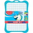 MAPED Schoolbord, droog uitwisbaar, wit