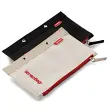 TRANSOTYPE Etui voor ringmap 'senseBag', zwart