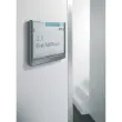 deurplaat click sign 149 x 148,5 mm - Duurzaam 