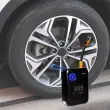 4-in-1 startbooster, 7.200 mAh, zwart - Logilink