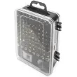 Set precisieschroevendraaiers voor mechanica - Digitus