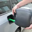 Jerrycan, plastic, 10 l - Cartrend 