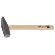 Slotenmakershamer, 300 g, met houten steel - Bradas