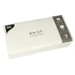 Servetten, 320 x 320 mm, 3-laags, grijs - Papstar