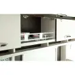 Dubbele handgreep, lengte 410-710 mm - Cartrend 