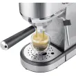 Espressomachine KA 5997, 1.350 watt, zilver - Severin
