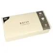 Servetten, 320 x 320 mm, 3-laags, geel - Papstar