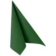 Servet ROYAL Collectie - Zwart - Papstar