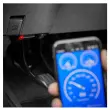WIFI OBD II diagnoseapparaat, 12 Volt - Cartrend 