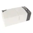Bistro-servetten, 330 x 330 mm, donkerblauw - Papstar 