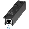 LogiLink 3-in-1 netwerkkabeltester, zwart - Logilink professional 