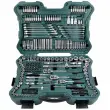 Set bitjes, 215 stuks - Br&uuml;der Mannesmann 