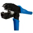 LogiLink Krimptang voor Cat.6/ Cat.6A RJ45 male - Logilink professional 