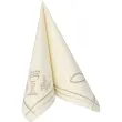 Servet 'ROYAL Collectie Communie/Confirmatie' - Papstar