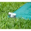 Tentpin, lengte: 240 mm, fluorescent - Cartrend 