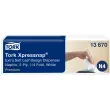 Xpressnap Servet, 213 x 330 mm, wit - Tork