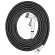Set tuinslang TWIST HOSE, flexibel, 7,5-15m - Bradas