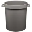 Tuincontainer / bak, 65 liter, lichtgrijs - Orthex