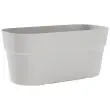 Plantenbak Sirio - breedte 780 mm - Zandkleurig - Tera