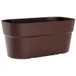 Plantenbak Sirio - breedte 780 mm - Zandkleurig - Tera
