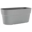 Plantenbak Sirio - breedte 780 mm - Zandkleurig - Tera