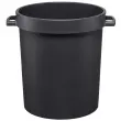 Tuincontainer/bak Recycled, 80 liter, taupe - Orthex