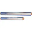 Aluminiumfolie, breedte: 450 mm, lengte: 150 m - Hygostar