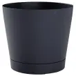 Bloempot Orione - diameter 290 mm - Cloud - Tera