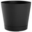 Bloempot Orione - diameter 380 mm - Blush - Tera 