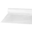 Plastic tafelkleed, (l)800 x (L)50 m, wit - Starpak