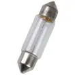 Buislamp voor auto, 12 volt, 10 watt - Cartrend 