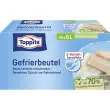 Vrieszakjes, 20 x 6 liter, 290 x 410 mm - Toppits
