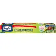 Voedselwikkelfolie, breedte: 325 mm, lengte: 40 m - Toppits