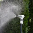 COBRA FLEXY sproeislang met nevelfunctie - Bradas
