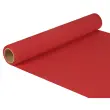 Tafelloper ROYAL Collectie - Rood - Papstar