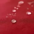 Soft selection tafelkleed, op rol, wit - Starpak