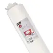 Soft selection tafelkleed, op rol, wit - Starpak