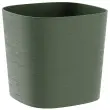 Bloempot Capri - breedte 290 mm - Forest - Tera