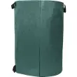 Tuinzak, 141 liter, polyester, donkergroen - Eda Fontaine