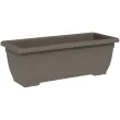 XXL Schotel Tora - breedte 570 mm - Zandkleurig - Tera