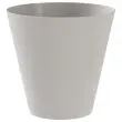 Bloempot Hoop - diameter 300 mm - Zand - Tera