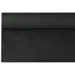 Damast tafellaken - (b) 1,0 x (l) 50 m - Geel - Papstar