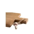 Serveertableau SIMPLY WOOD, eik - Aps