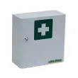 EHBO-kast LEINA A, leeg, wit - Leina-Werke