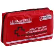 EHBO-set voor auto LEINA Star Silver Edition - Leina-Werke 
