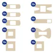 EHBO-doos voor horeca/handel - First Aid Only 
