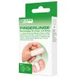 Duimverband, &eacute;&eacute;n maat, wit - Haro 