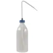 Knijpflacon, plastic, inhoud: 0,5 l - Cartrend