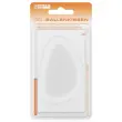 Gel kussen voor voetzool, 1 paar - Haro