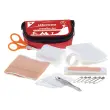 Eerste hulp kit 'Travel', 32 stuks - Lifemed